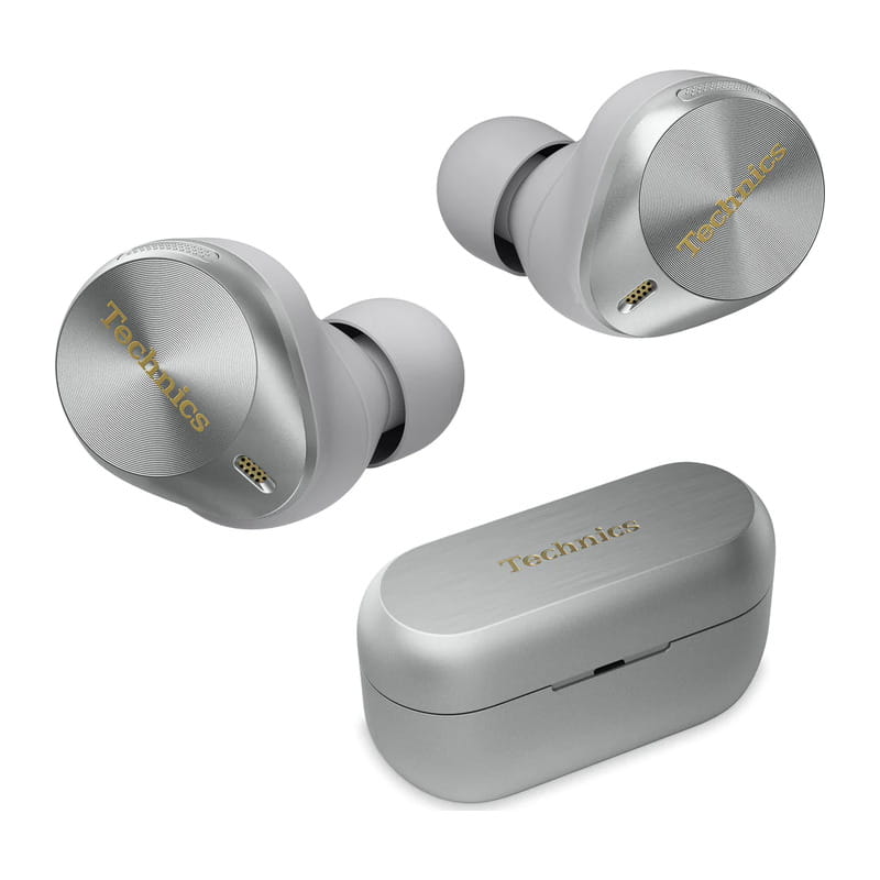 Technics EAH-AZ80-S シルバー 新品｜フジヤエービック