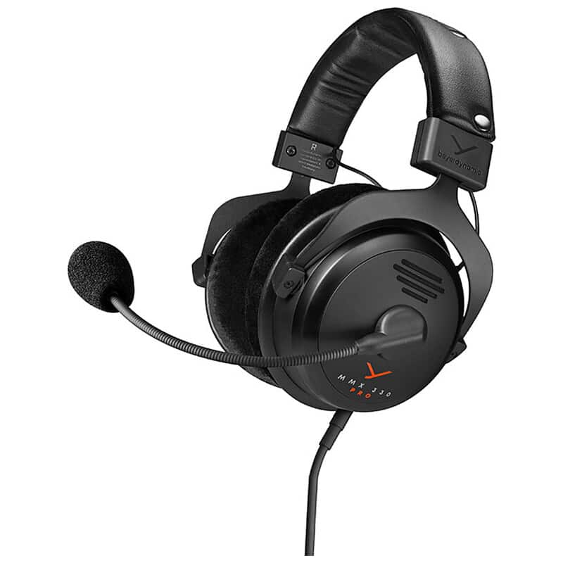 beyerdynamic MMX 330 PRO [1001163] 新品｜フジヤエービック