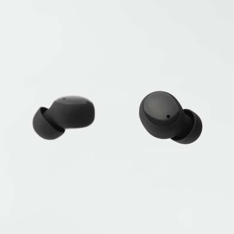 final ZE500 for ASMR DARK GRAY [FI-ZE5DPLTWDG] 新品｜フジヤエービック