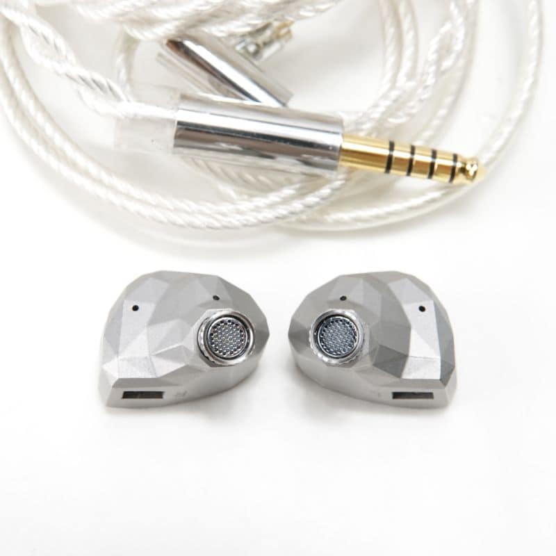 水月雨（MoonDrop） Kadenz（カデンツ） ABランク 中古｜フジヤエービック