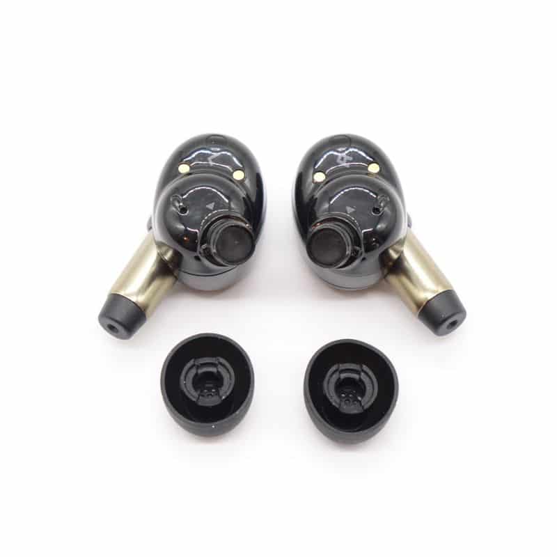 Victor WOOD master [HA-FW5000T-B] AB+ランク 中古｜フジヤエービック