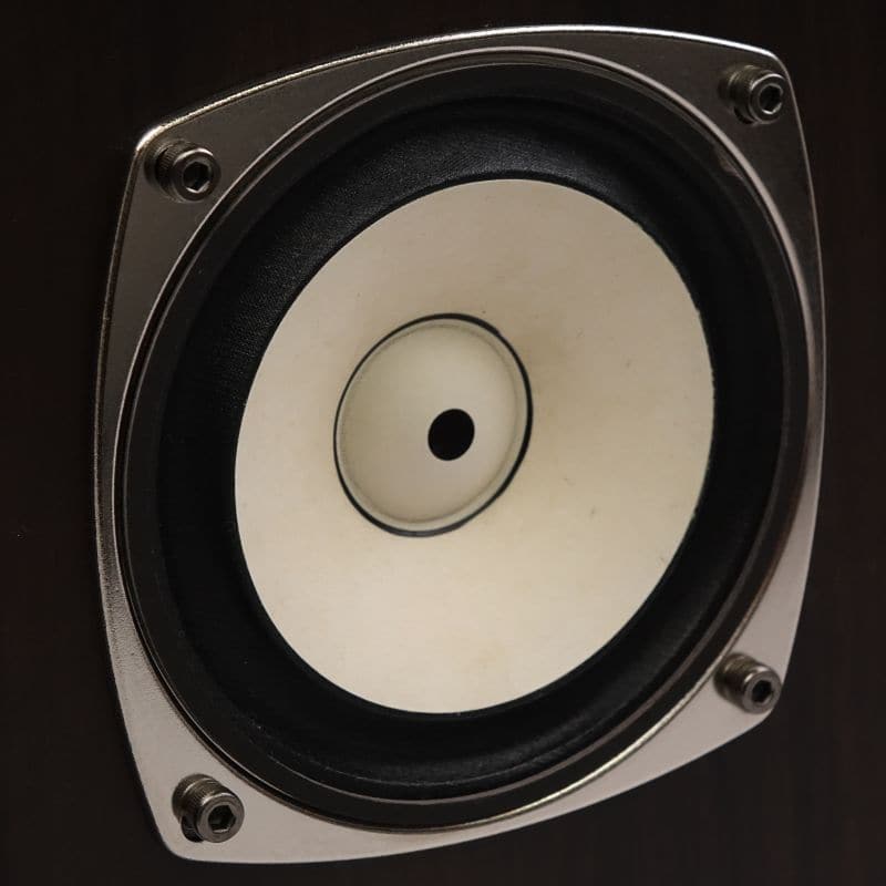 FOSTEX GS103A AB+ランク 中古｜フジヤエービック