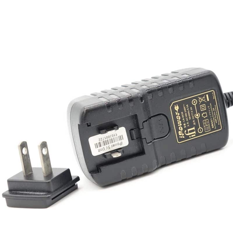 iFi audio iPower 5V 中古 240004012536｜中古通販フジヤエービック