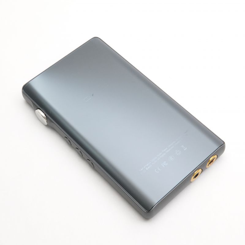 iBasso Audio DX170 (Grey) 中古 240001195047｜中古通販フジヤエービック