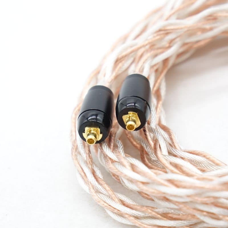 Campfire Audio Time Stream:Ultra - 4.4mm [CAM-9274] 中古