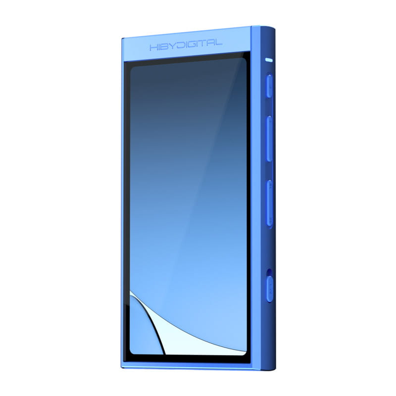 HiBy Digital M300 Blue 買取価格｜フジヤエービック