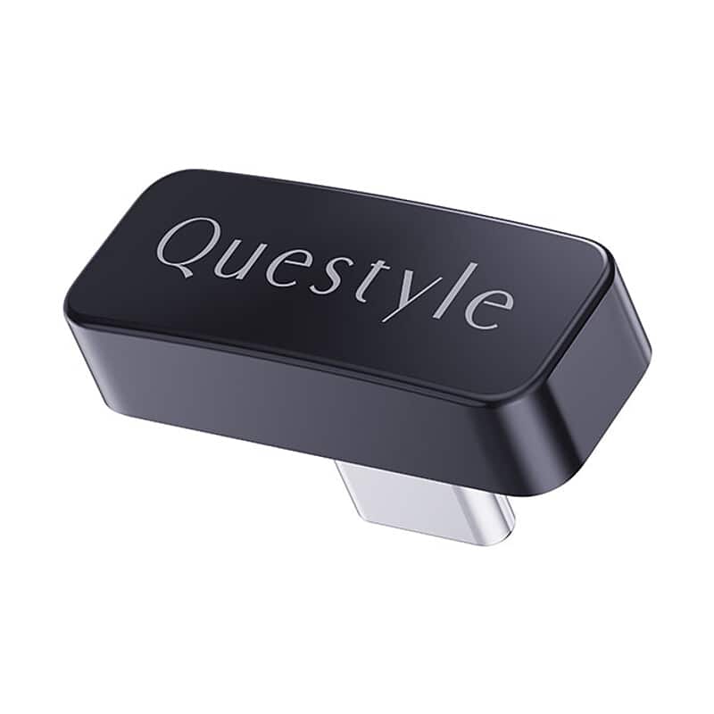 Questyle QCC Dongle Pro 新品｜フジヤエービック