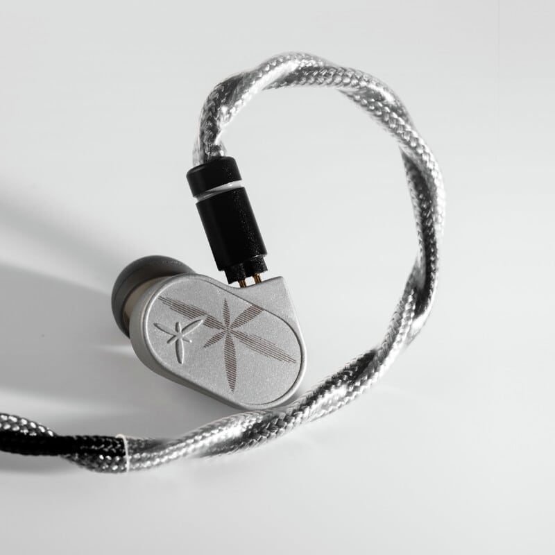 水月雨（MoonDrop） 蘭 - LAN II POP 新品｜フジヤエービック