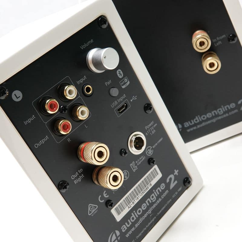 Audioengine A2+ Wireless H.White 中古 240004014303｜中古通販フジヤ