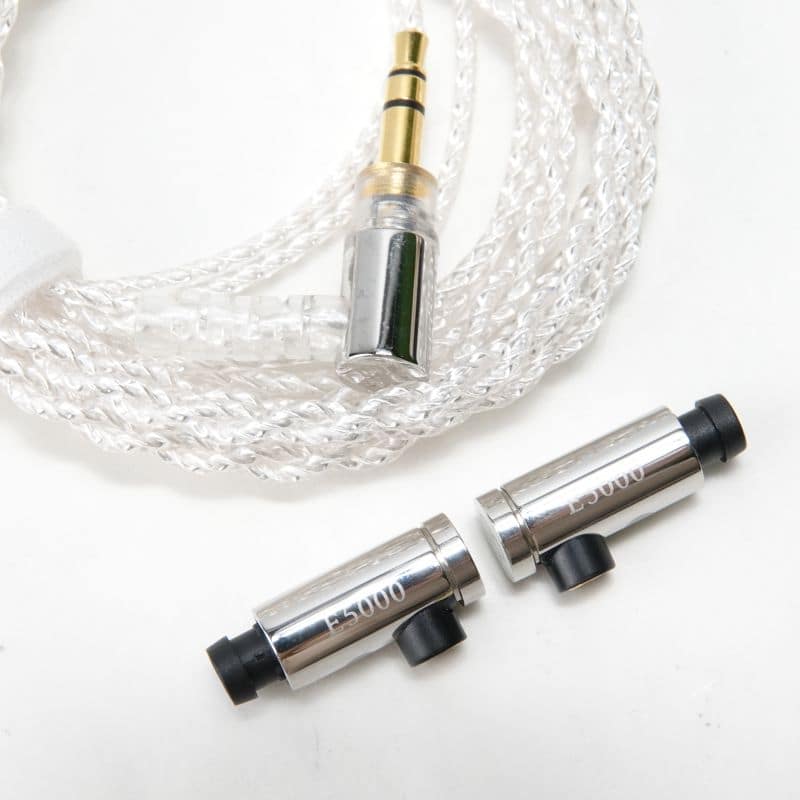 final E5000 [FI-E5DSSD] AB+ランク 中古｜フジヤエービック