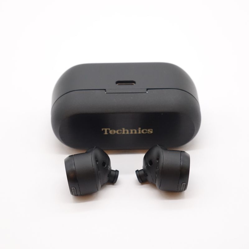 Technics EAH-AZ80-K AB+ランク 中古｜フジヤエービック