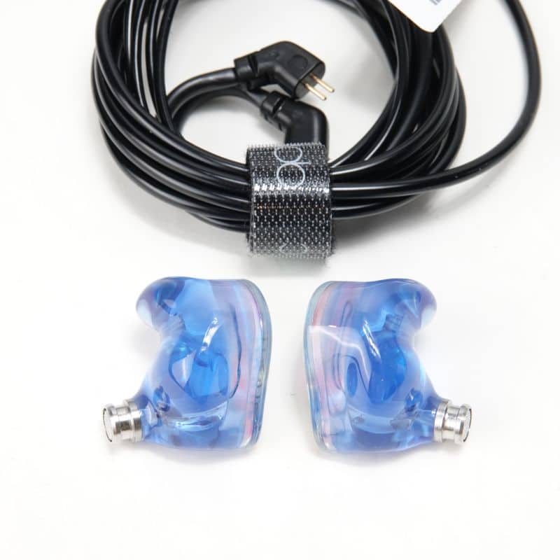 qdc FRONTIER Aquamarine [QDC-FRONTIER-AQ] AB+ランク 中古｜フジヤ