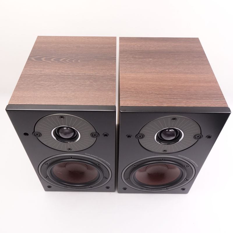 DALI OBERON1 DW ABランク 中古｜フジヤエービック