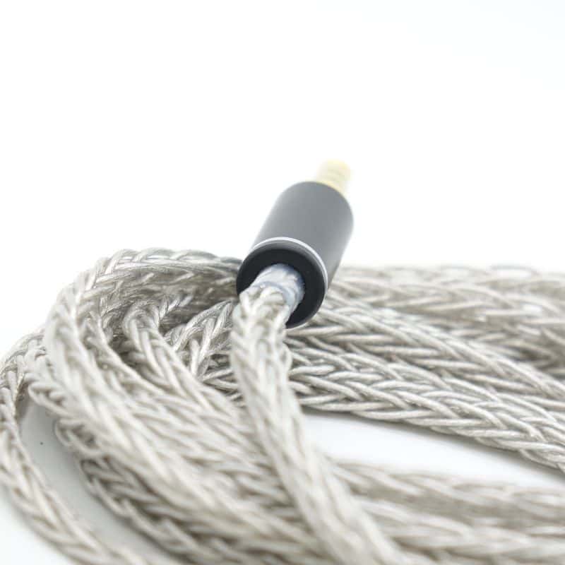 NOBUNAGA Labs CERES-Omega (ケレス-オメガ) 4.4/2pin [NLV-CRS-OMG