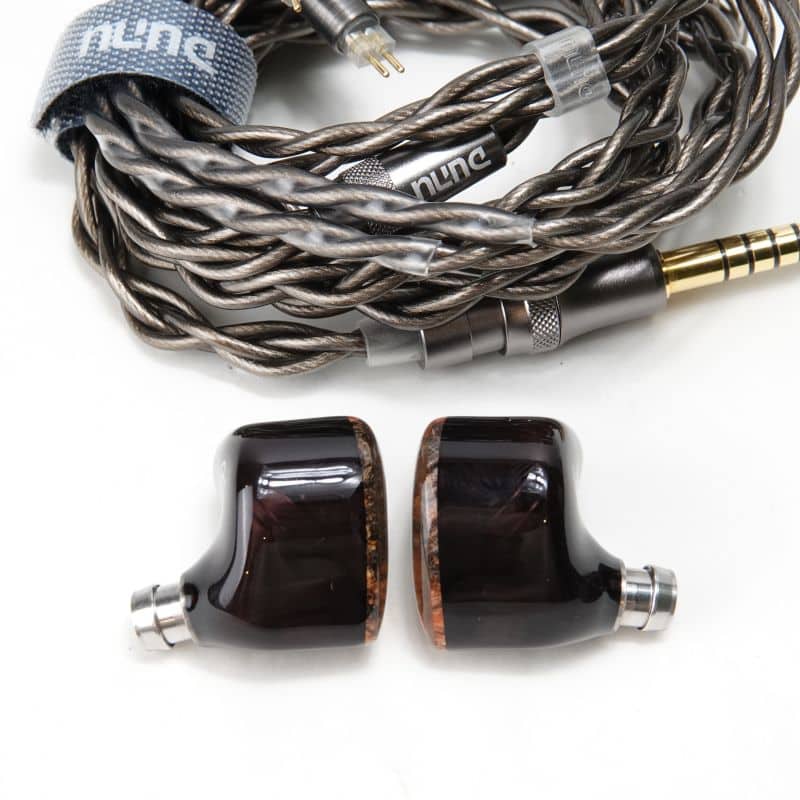 DUNU-TOPSOUND DaVinci [DUNU×GIZAUDIO DaVinci] AB+ランク 中古