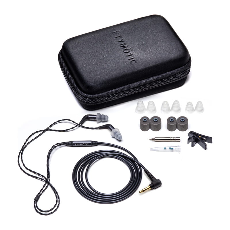 Etymotic ER4SR 新品｜フジヤエービック