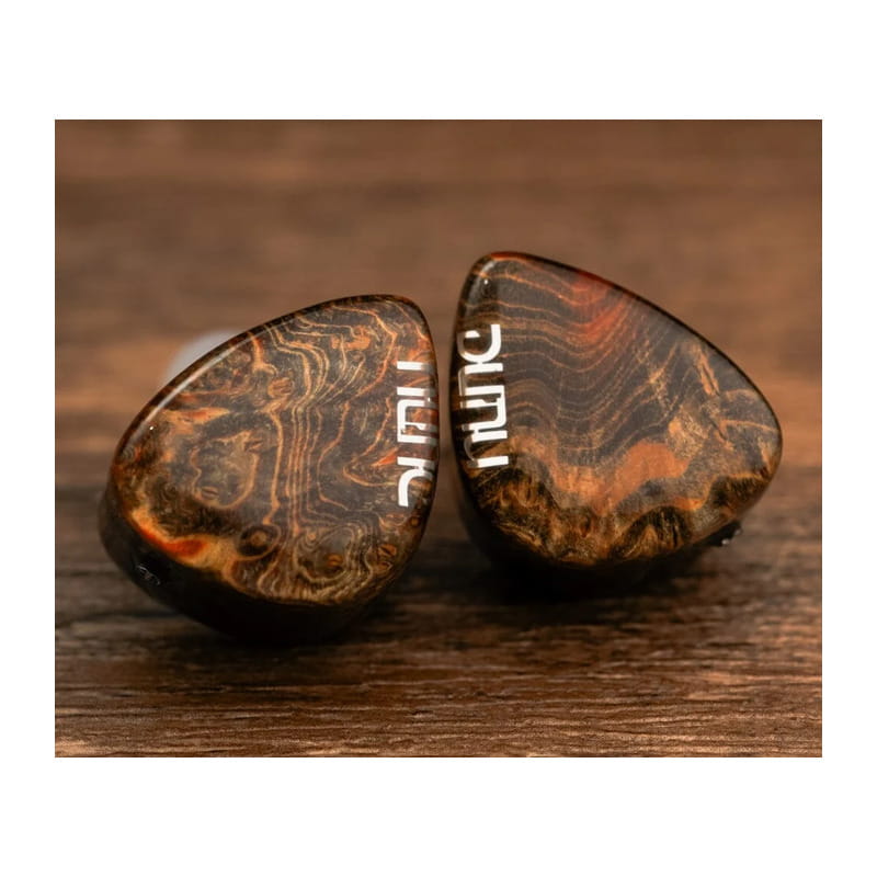 DUNU-TOPSOUND DaVinci [DUNU×GIZAUDIO DaVinci] 新品｜フジヤエービック