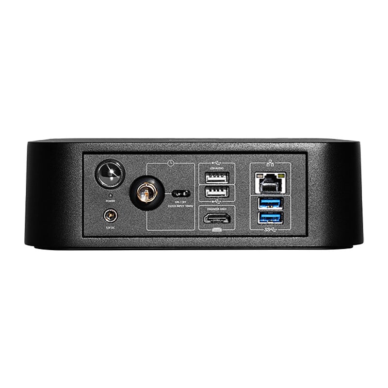 Silent Angel Z1C-BLACK-1T 新品｜フジヤエービック