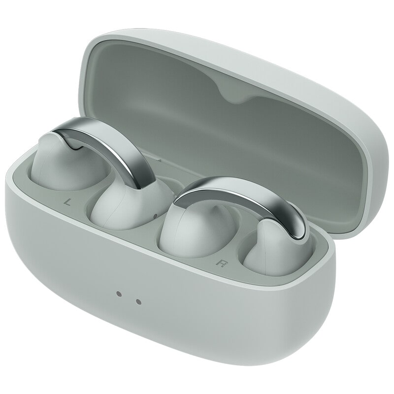 Victor HA-NP1T アイスグレー [HA-NP1T-H] 新品｜フジヤエービック