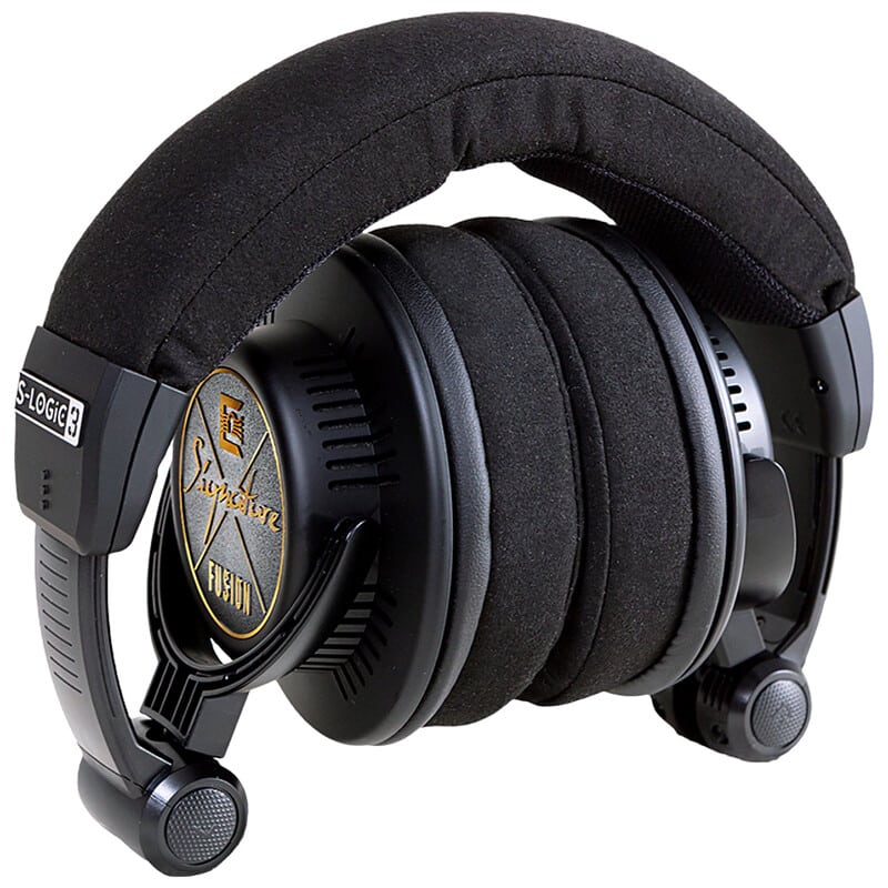 ULTRASONE Signature FUSION Open Back [ULT-SIG-FUSION-OB] 新品