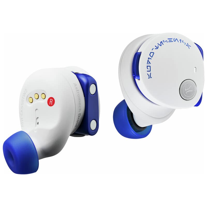 Audio-Technica ATH-CKS50TW2 R2 新品｜フジヤエービック