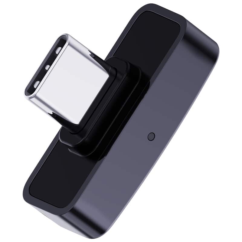 Questyle QCC Dongle Pro 新品｜フジヤエービック