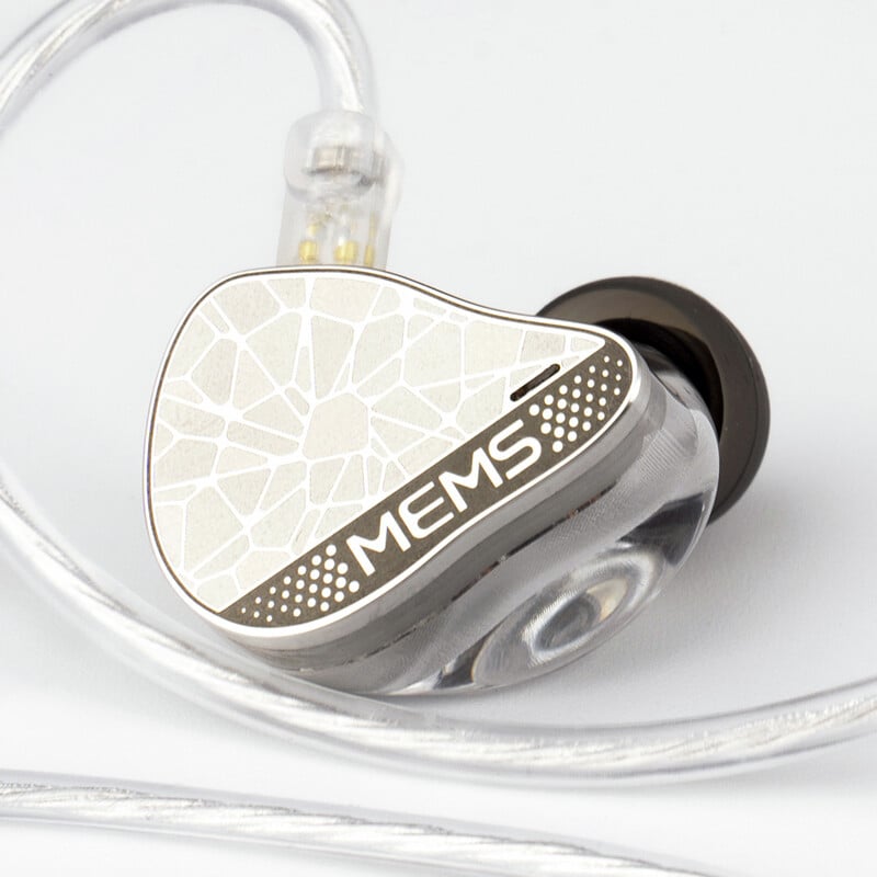 Binary Acoustics EP321-MEMS 新品｜フジヤエービック