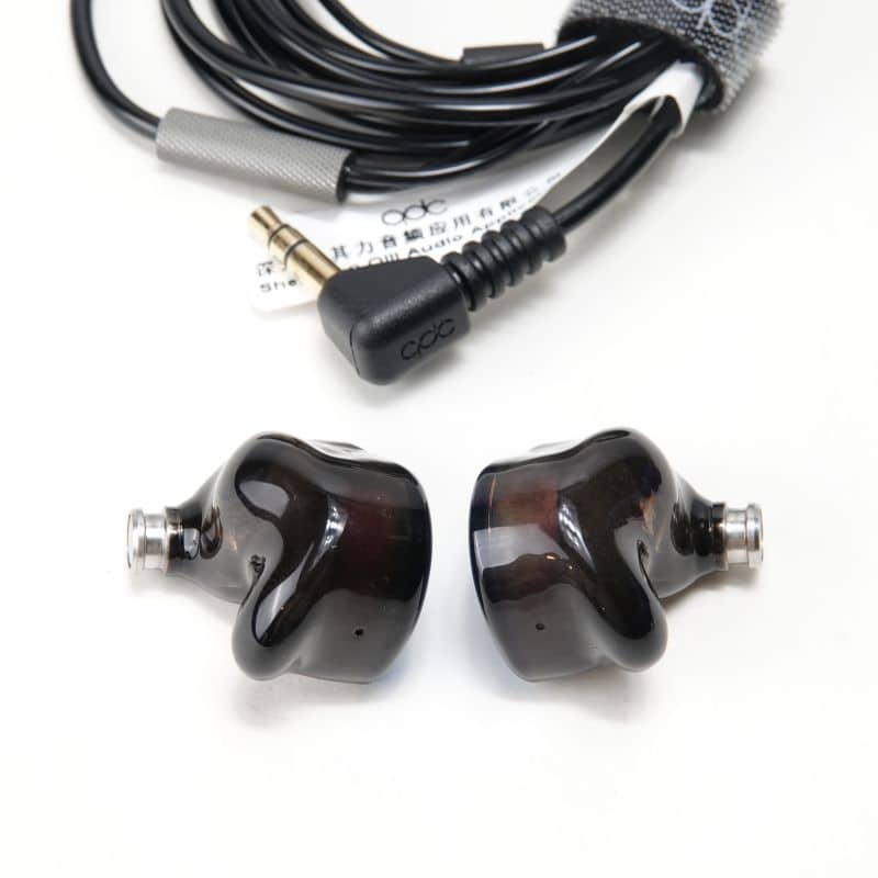 qdc FRONTIER Next Black [QDC-FRONTIER-NB] 中古 240004014837｜中古