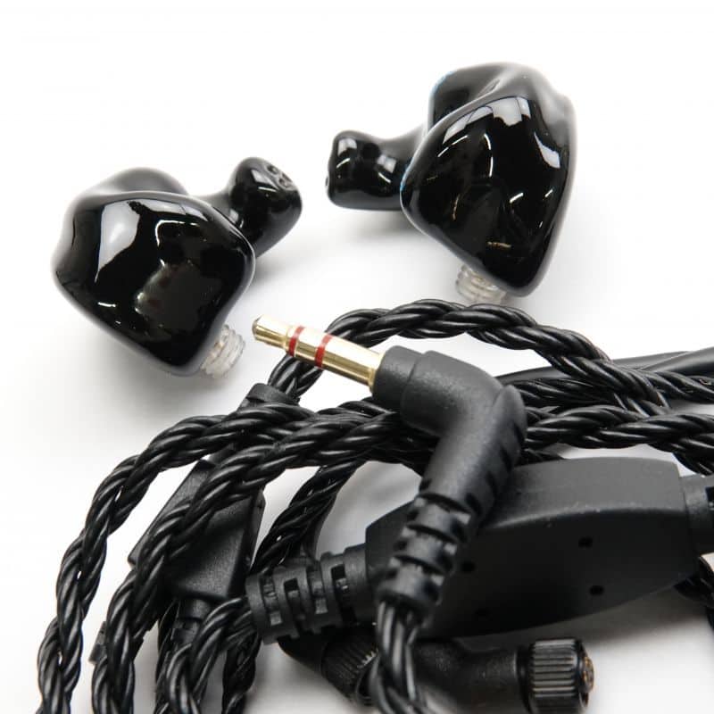 JH AUDIO Roxanne [JHA-ROXANNE/CUSTOM/IEM] 中古 240004013356｜中古