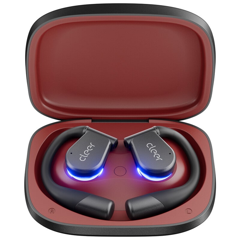 Cleer ARC3 Music Pro Black [CLR-ARC3MP-B] 買取価格｜フジヤエービック