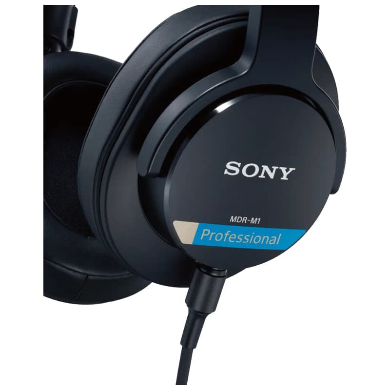SONY MDR-M1 新品｜フジヤエービック