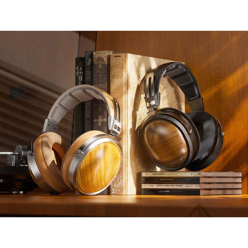 FIIO FT1 Beech [FIO-FT1-C] 新品｜フジヤエービック