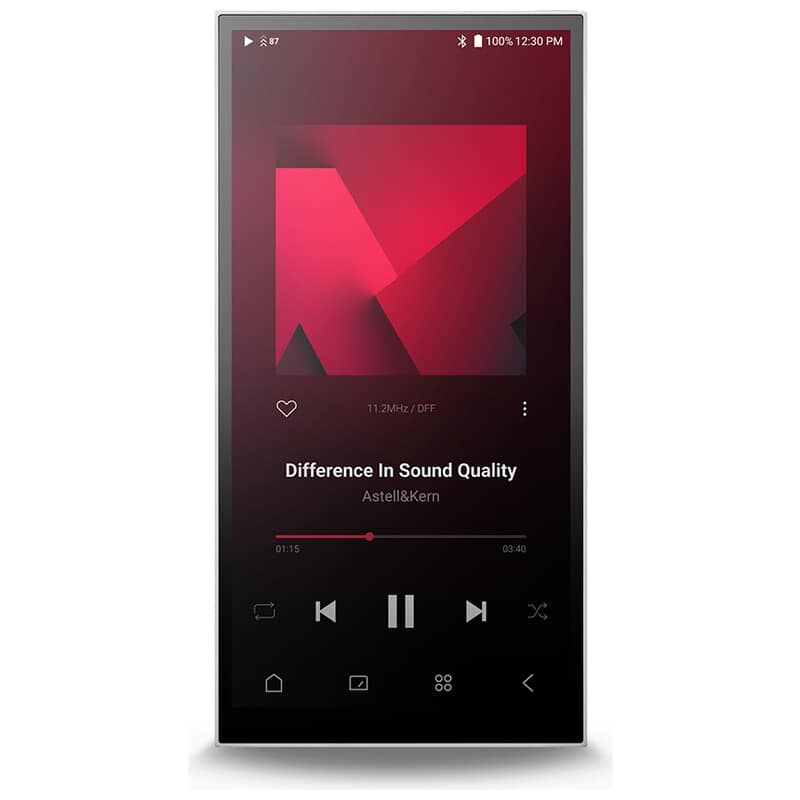 Astell&Kern PD10 & Cradle [IRV-AK-PD10] 新品｜フジヤエービック