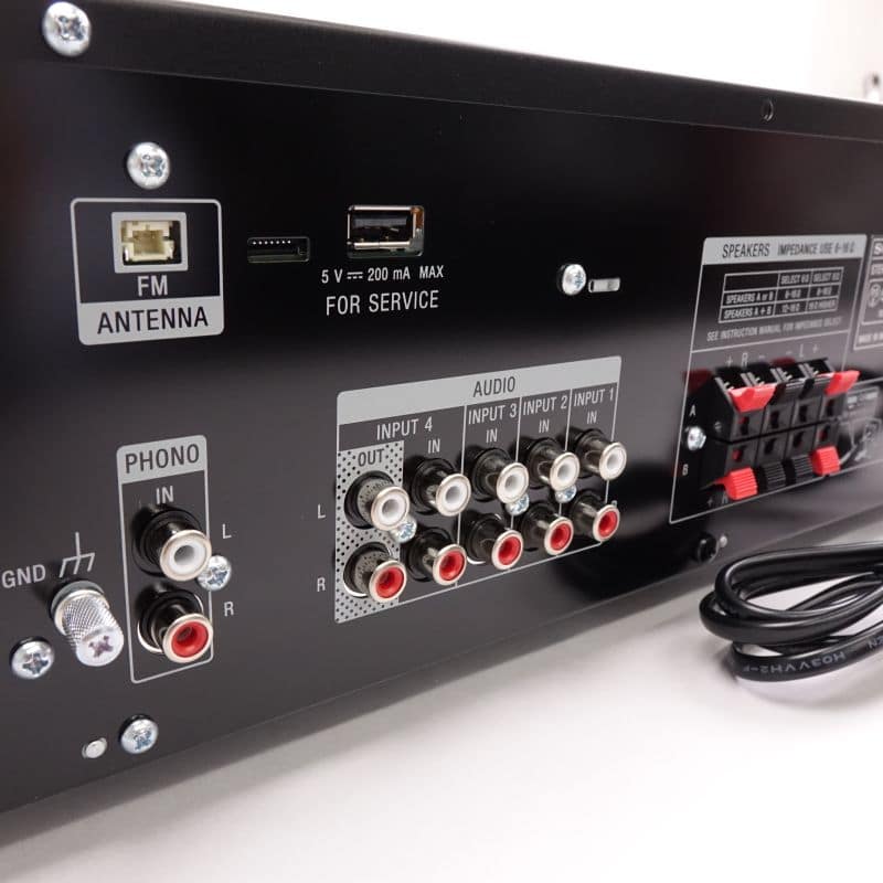 SONY STR-DH190 中古 240004014086｜中古通販フジヤエービック