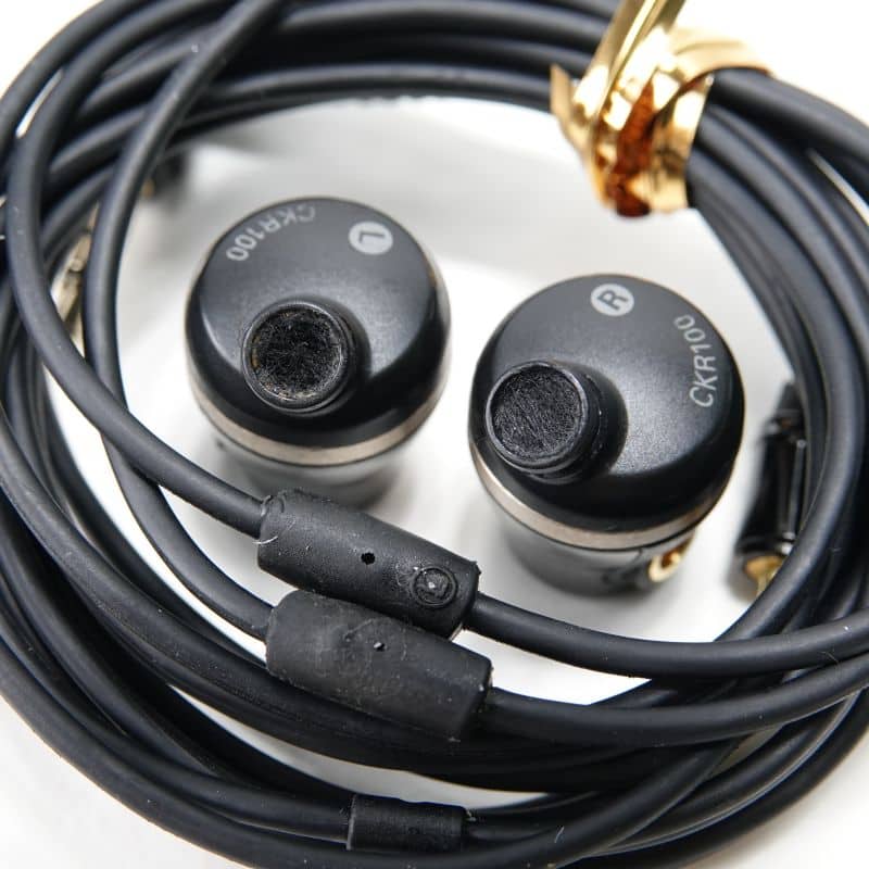 Audio-Technica ATH-CKR100 ABランク 中古｜フジヤエービック
