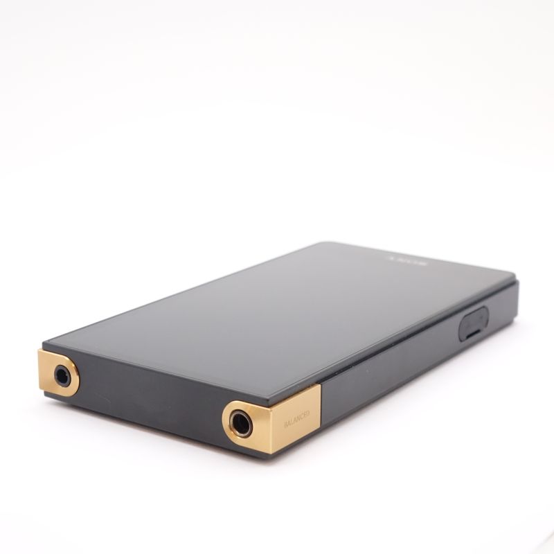 SONY NW-ZX707 AB+ランク 中古｜フジヤエービック