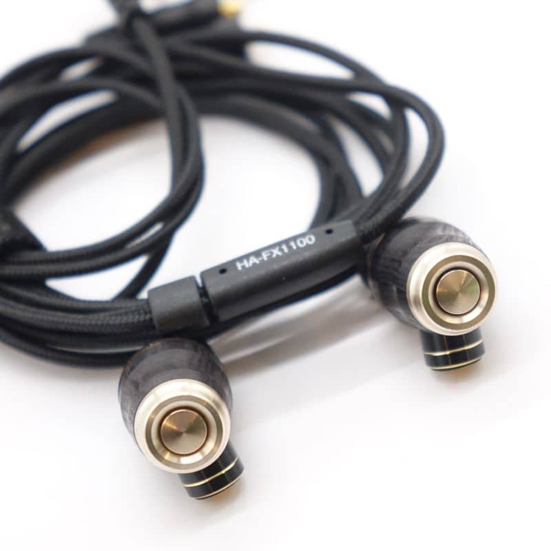 JVC HA-FX1100 AB+ランク 中古｜フジヤエービック