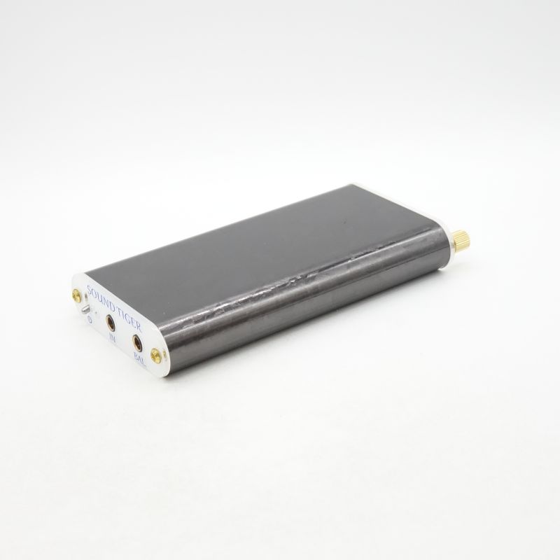 うつせみワークス SOUND TIGER Potenza 中古 240004013789｜中古通販