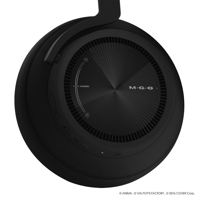 ANIMA ANW03 Midnight Grand Orchestra Ver. [ANW03-MGO] 新品｜フジヤ