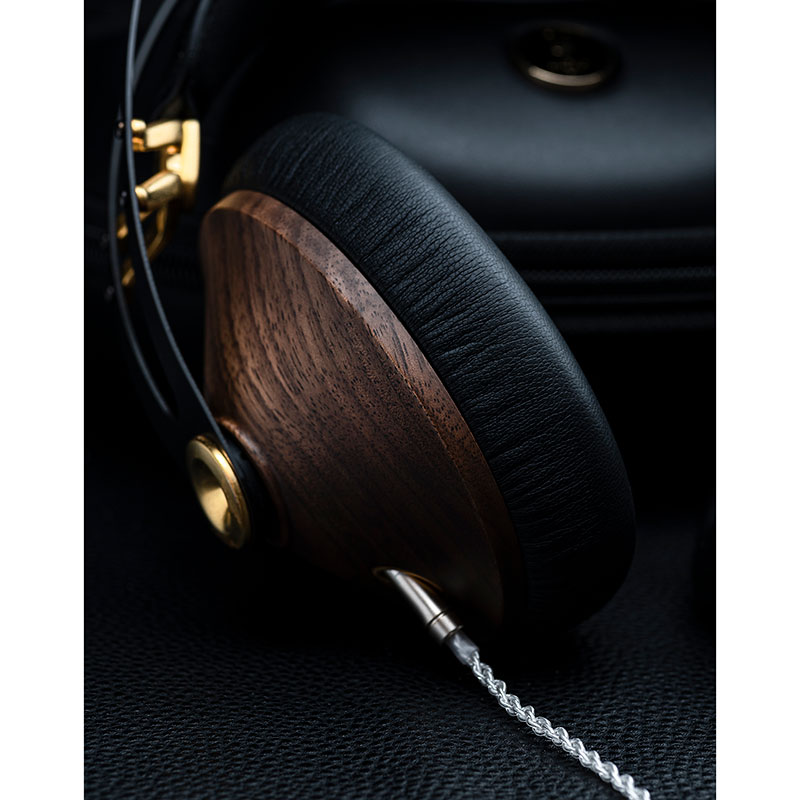 Meze Audio 99 Classics/99Neo 4.4mm アップグレード バランスケーブル