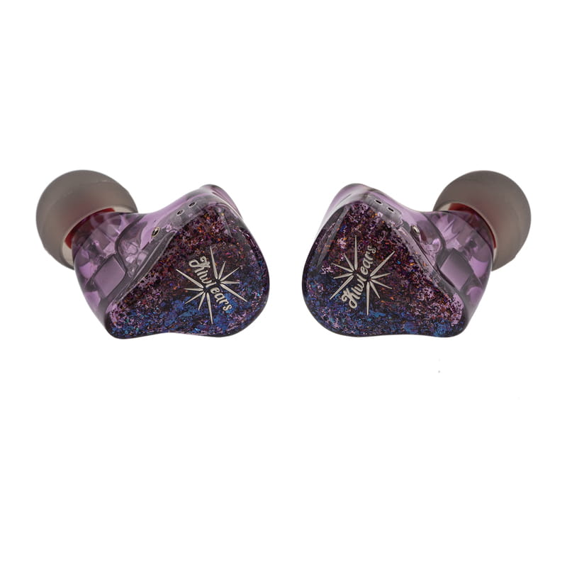 Kiwi Ears Forteza - Purple 新品｜フジヤエービック
