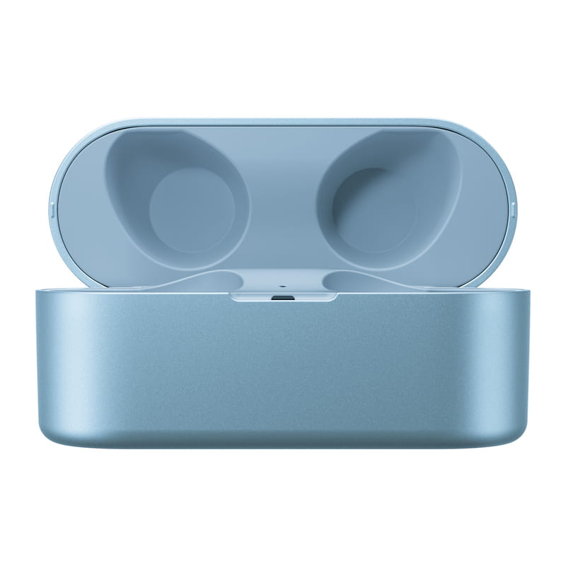 Technics EAH-AZ40M2-A モデレートブルー 新品｜フジヤエービック