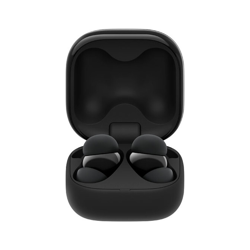 SONY LinkBuds Fit (ブラック) [WF-LS910N B] 新品｜フジヤエービック