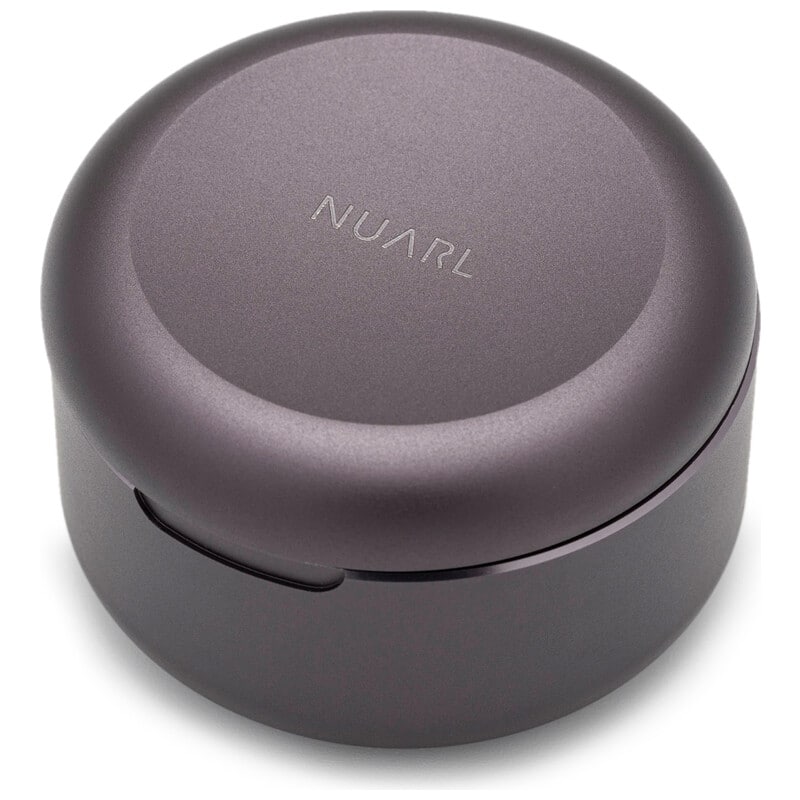 NUARL Inovator Black Starlight [INVTR-BS] 新品｜フジヤエービック