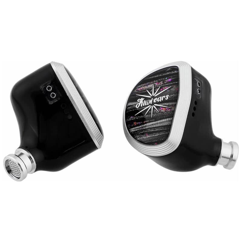 Kiwi Ears Aether 新品｜フジヤエービック