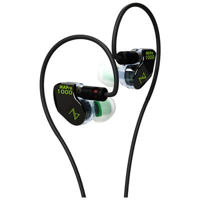 Maestraudio MAPro1000 II Frost Mint [OTA-MAPRO1000-II-FM] 新品