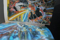 古書 ］凄ノ王伝説 全12巻 セット（永井豪 原作 ／ 永井泰宇 著