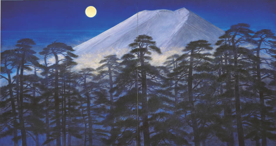 福王寺法林 作品ギャラリー