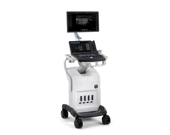 汎用超音波画像診断装置 Versana Premier R2 | フクダ電子