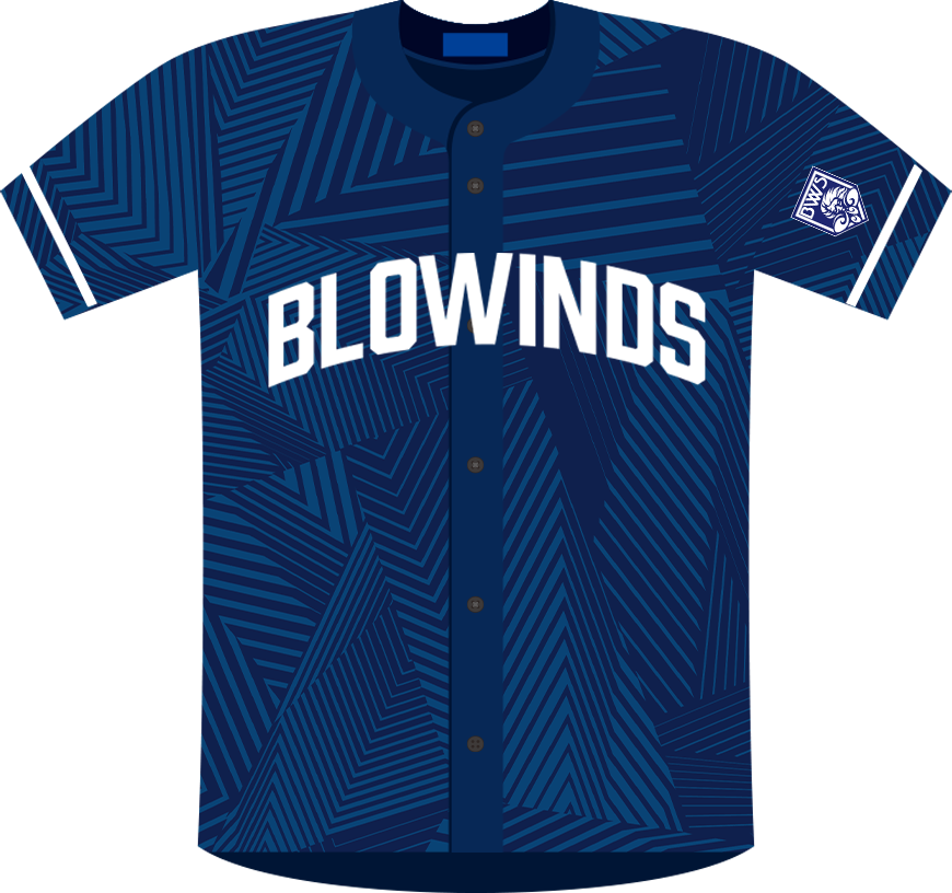 開幕節】来場者限定！「ベースボールシャツ」配布について | 福井